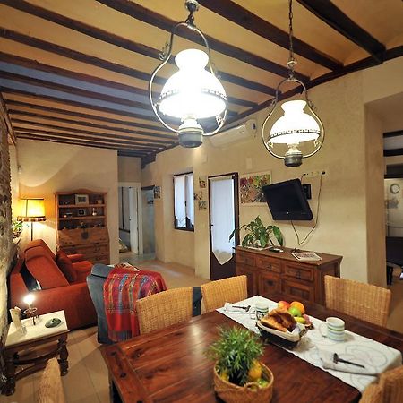 King David Suite Toledo Exterior photo