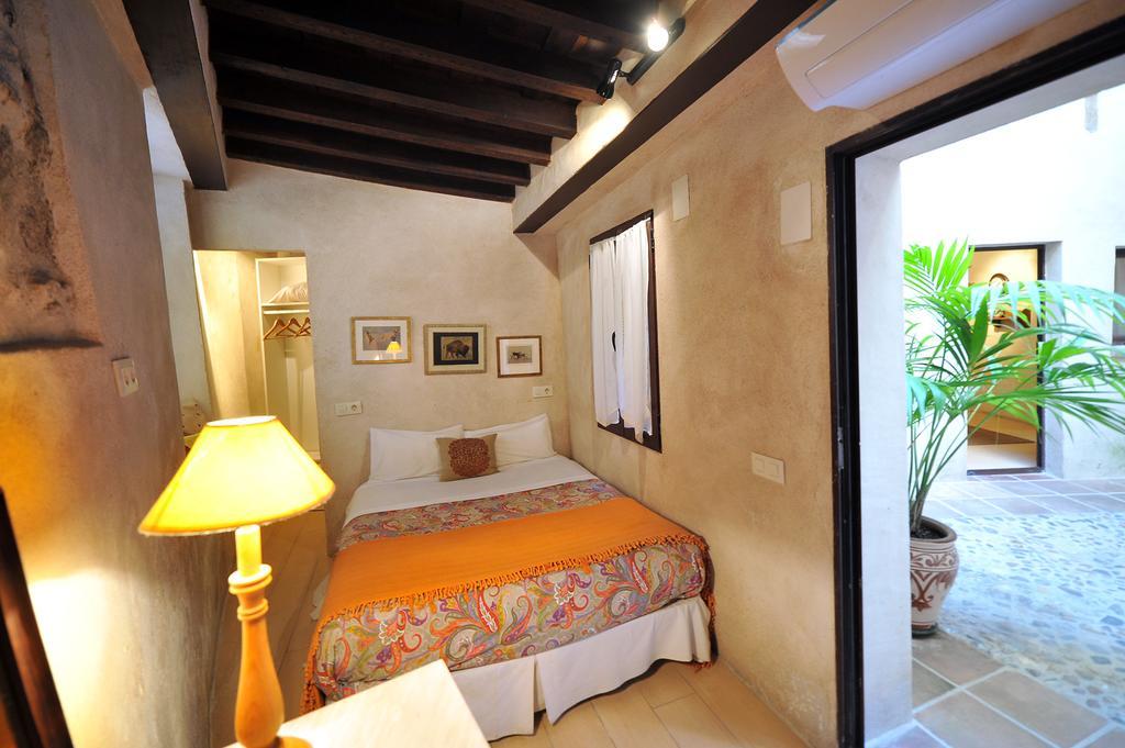 King David Suite Toledo Exterior photo