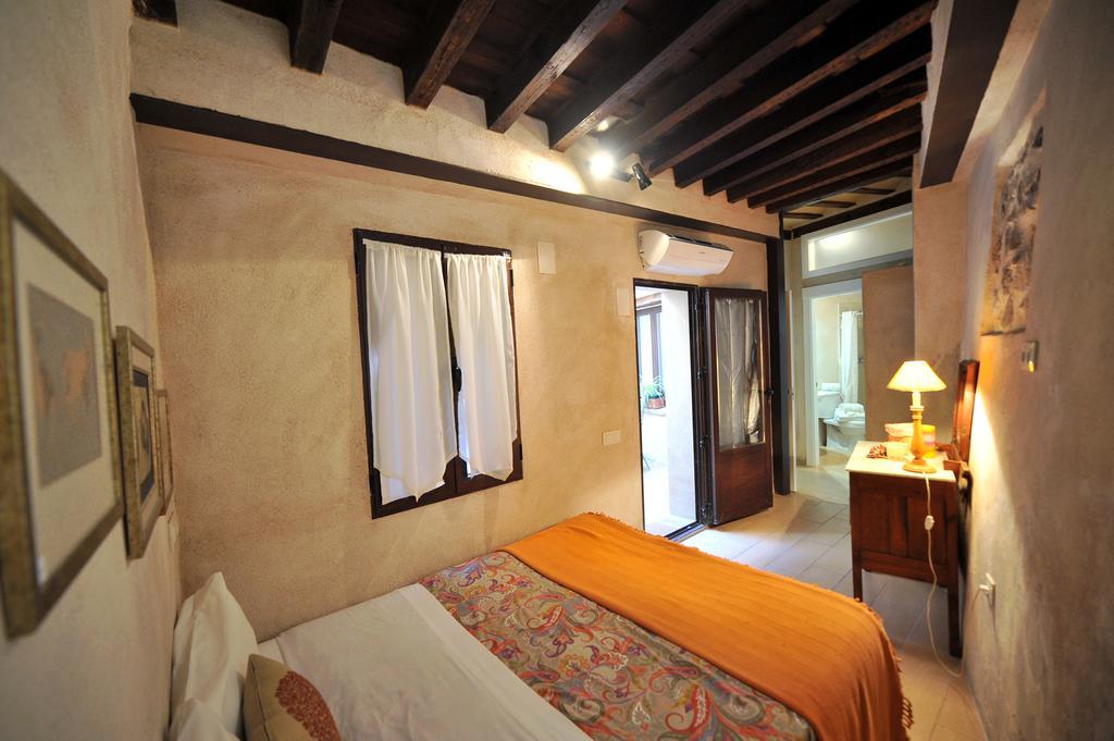 King David Suite Toledo Exterior photo
