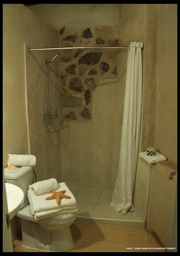 King David Suite Toledo Exterior photo